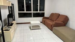 Melville Park (D18), Condominium #484694151